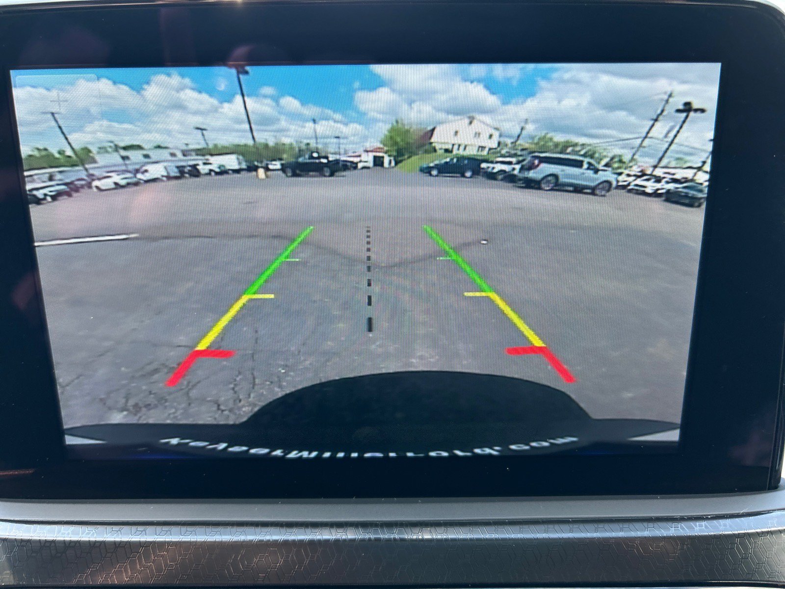 Certified 2022 Ford Escape SEL w/ SEL Stealth AWD Package image 30