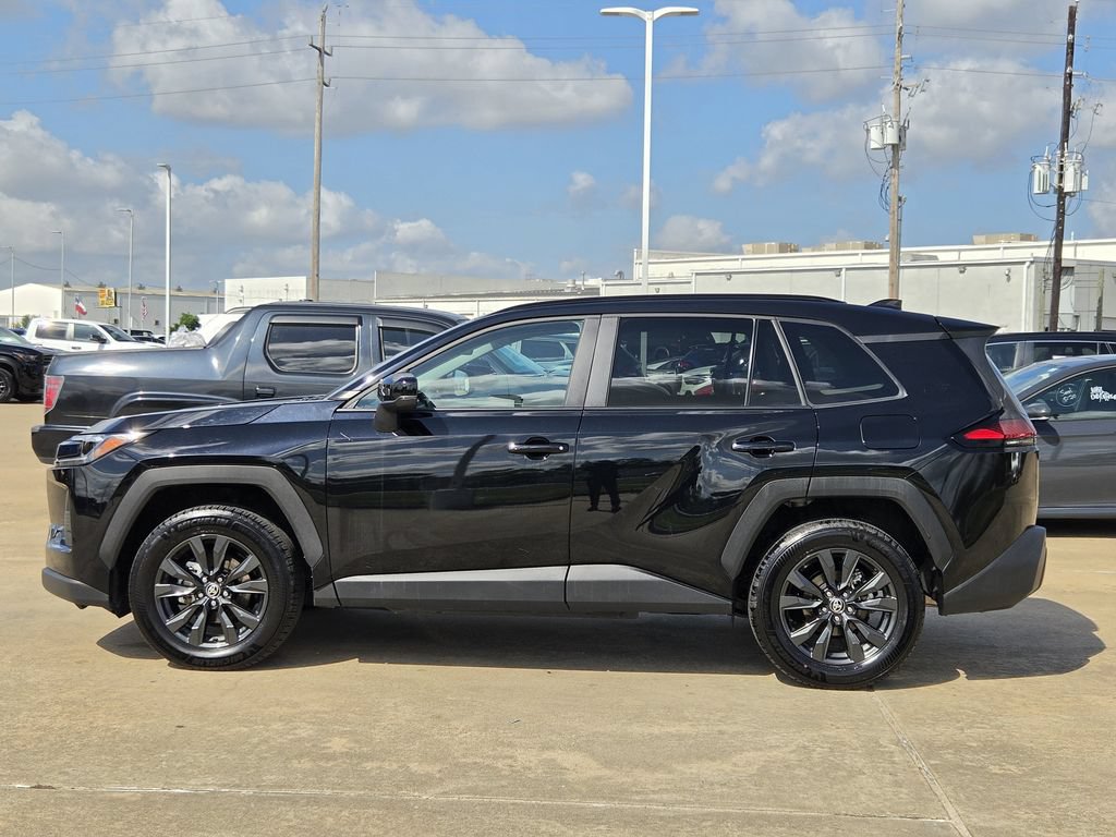 Used 2026 Toyota RAV4 XLE Premium FWD image 6
