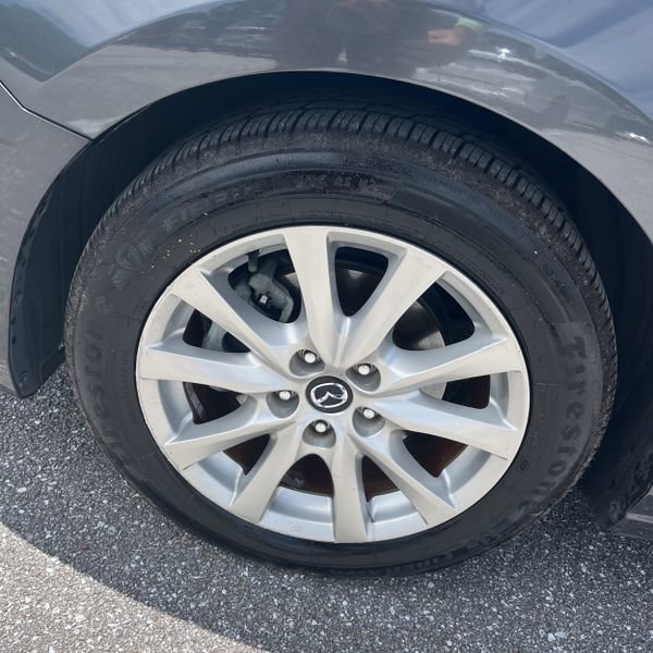 Used 2016 MAZDA MAZDA6 Sport FWD image 22