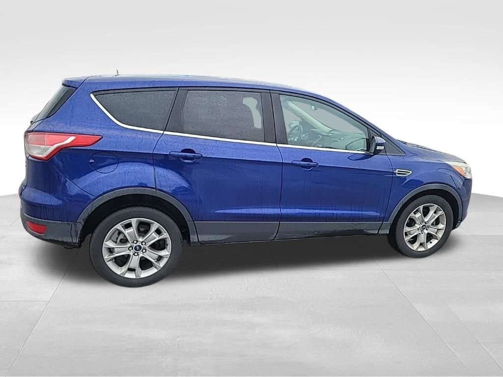 Used 2013 Ford Escape SEL AWD/4WD image 18