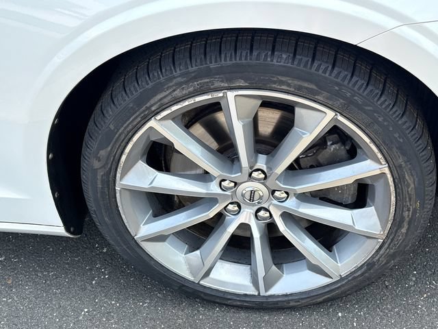 Used 2020 Volvo S60 T6 Momentum AWD/4WD image 7
