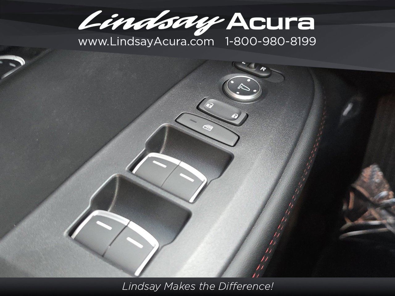 New 2025 Acura ADX A-Spec image 22