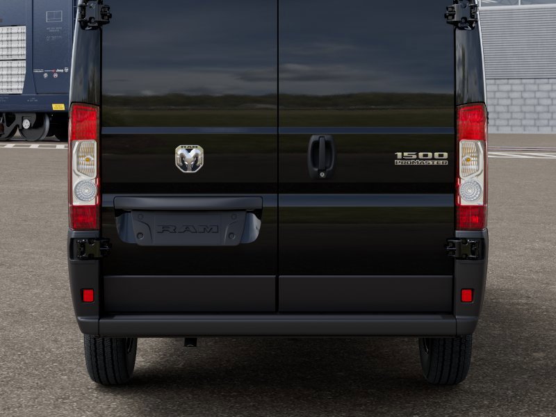 New 2026 RAM ProMaster 1500 FWD image 14