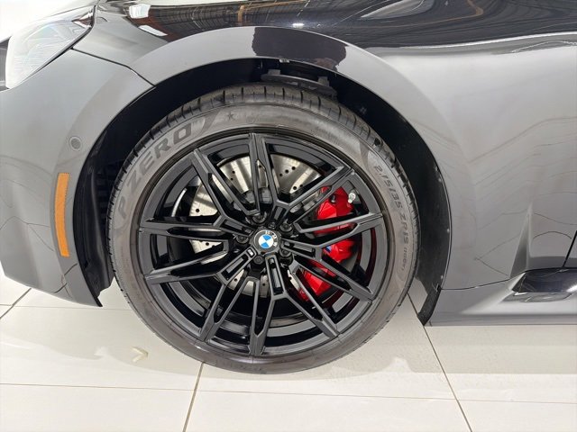 Certified 2023 BMW M2 w/ Lighting Package image 43