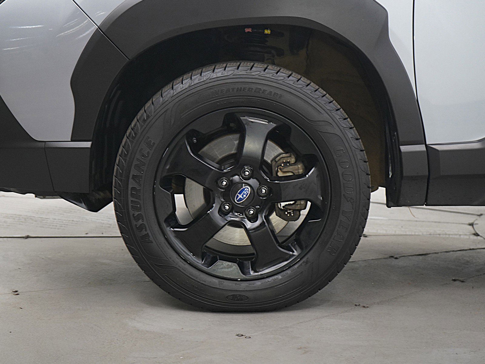 Used 2022 Subaru Forester Wilderness image 31