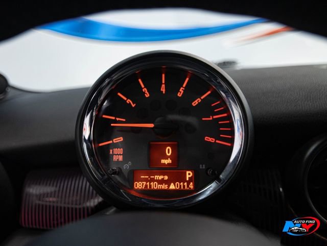 Used 2011 MINI Cooper Clubman S image 10