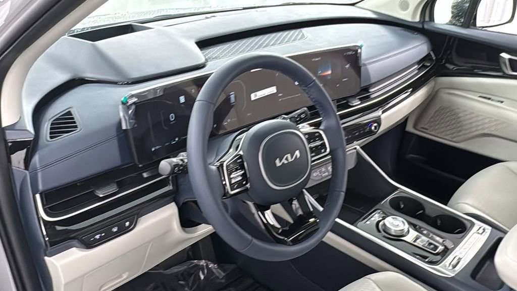 New 2026 Kia Carnival SX Prestige image 38
