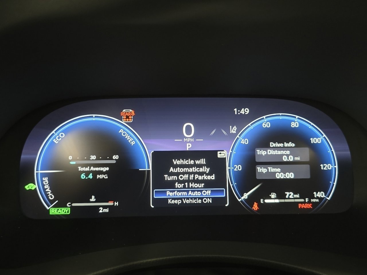 New 2026 Toyota Highlander Platinum image 29