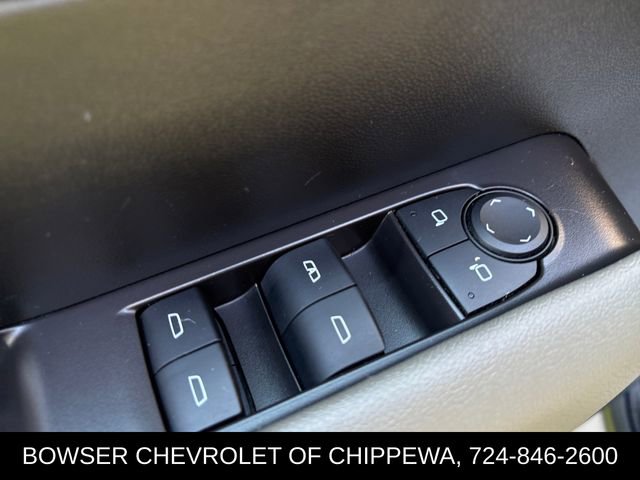 Certified 2024 Chevrolet Colorado ZR2 w/ Technology Package AWD/4WD image 14