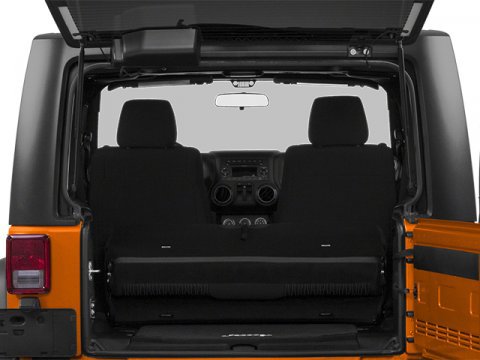Used 2013 Jeep Wrangler Sport image 15