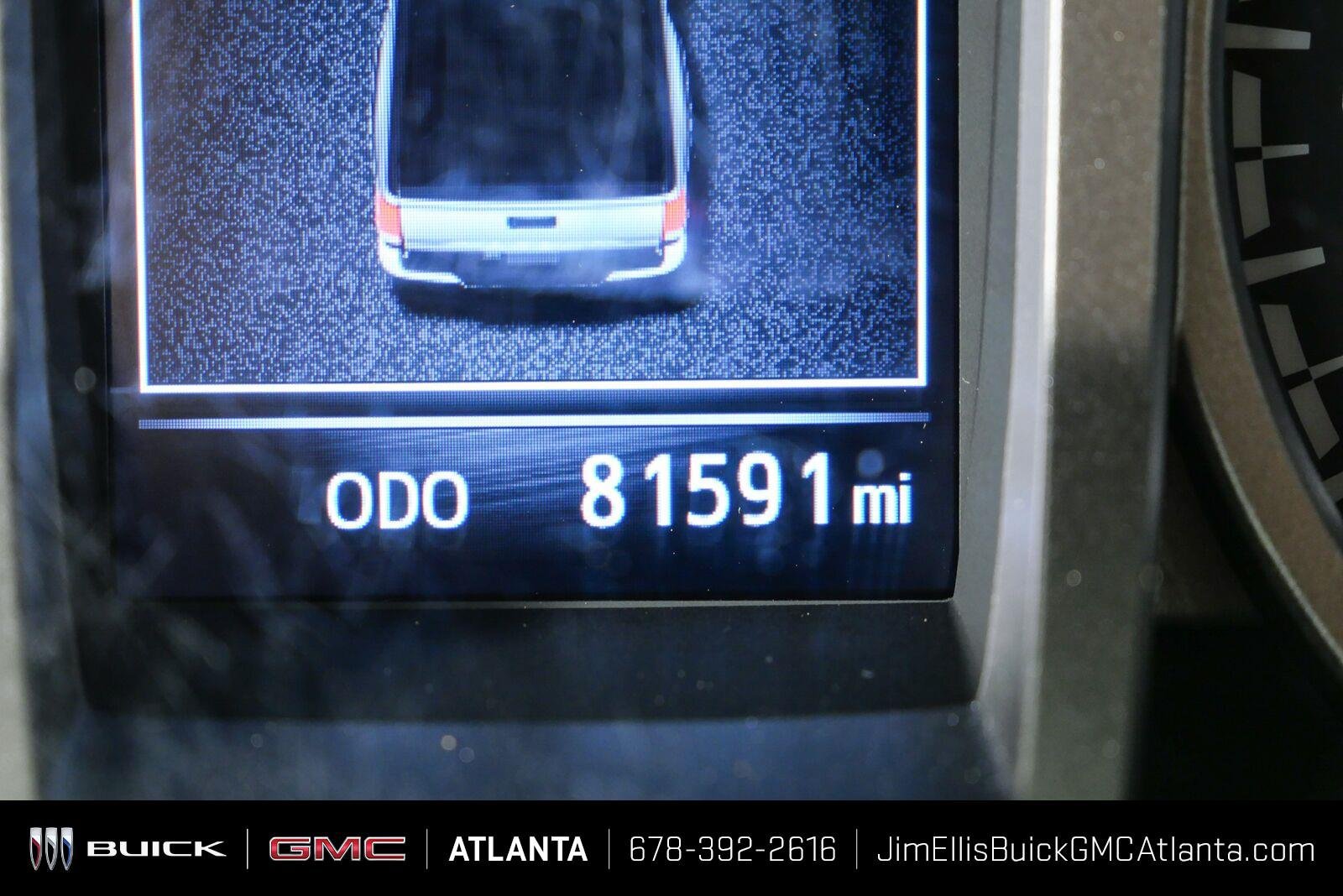 Used 2022 Toyota Tacoma SR5 w/ Technology Package RWD image 9
