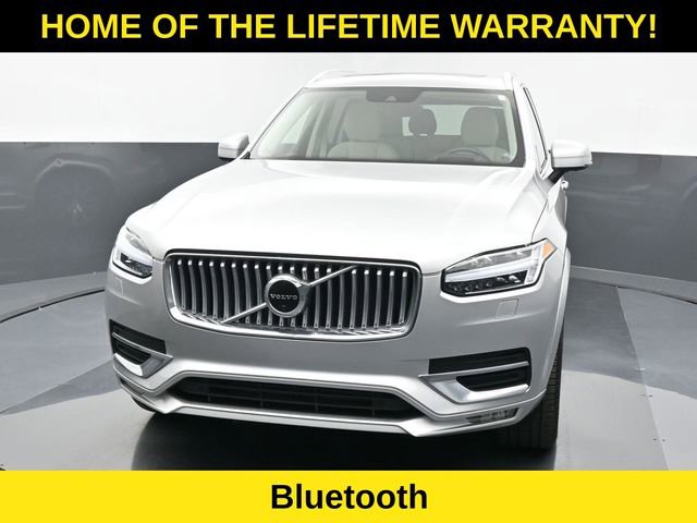 Used 2022 Volvo XC90 T6 Inscription image 9