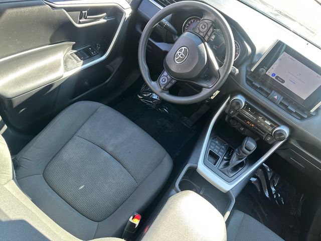 Certified 2024 Toyota RAV4 LE image 24