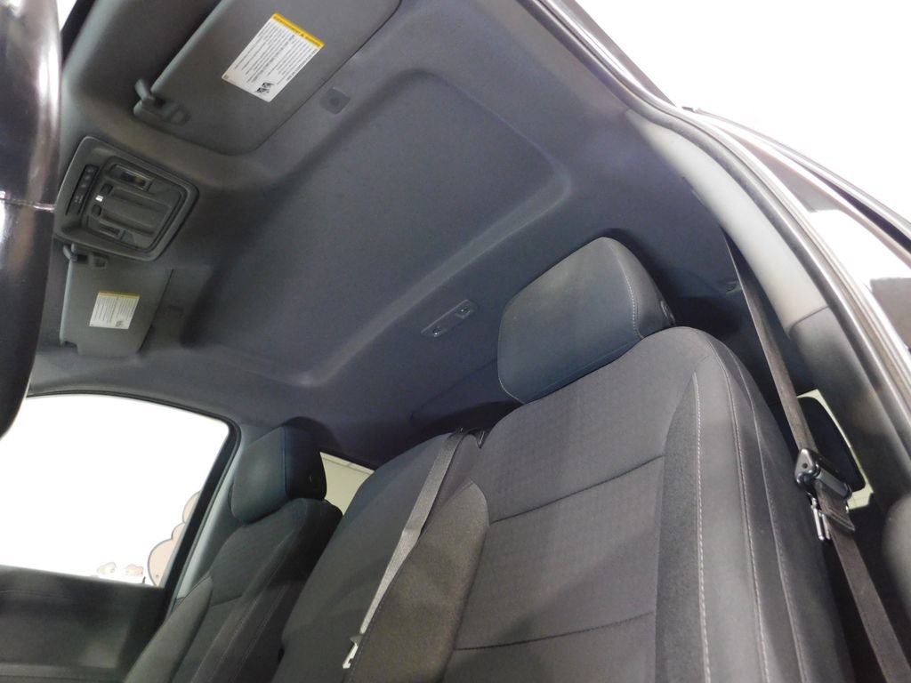 Used 2020 Chevrolet Silverado 1500 LT w/ Fleet Comfort Package AWD/4WD image 34