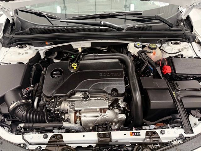 Used 2024 Chevrolet Malibu LT image 8