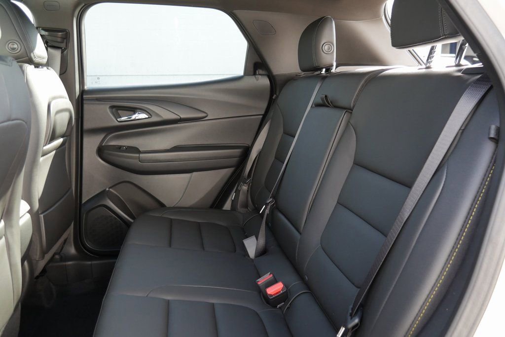 New 2026 Chevrolet TrailBlazer ACTIV image 28