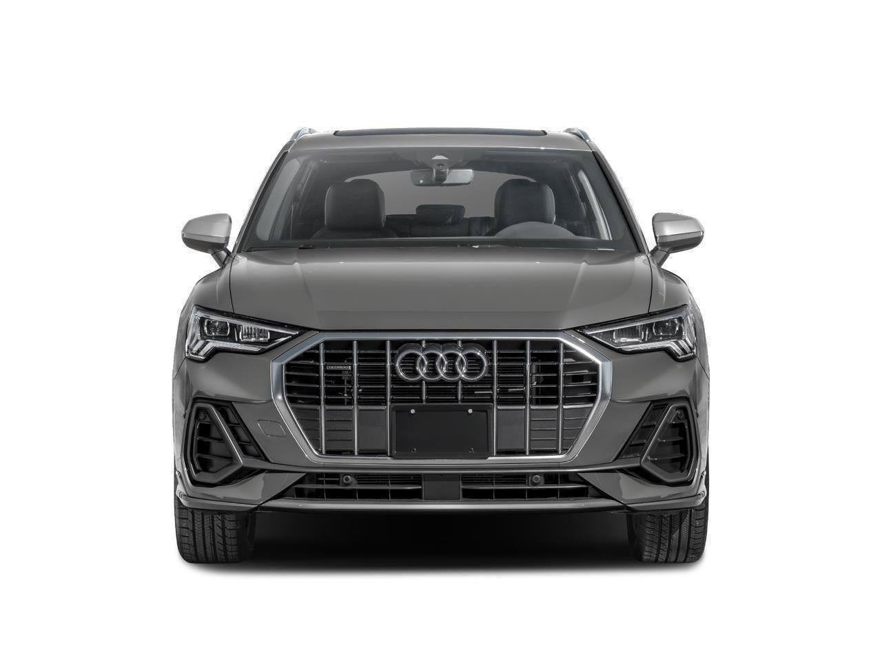 Used 2025 Audi Q3 2.0T Premium AWD/4WD image 43