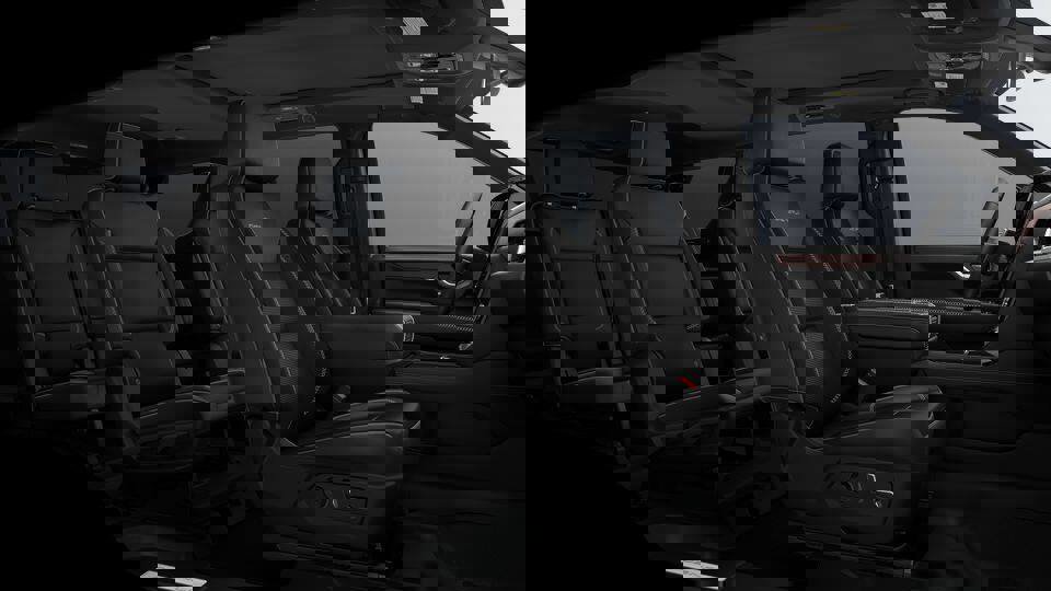 New 2026 GMC Yukon Denali w/ Sun & Power Step Package image 34