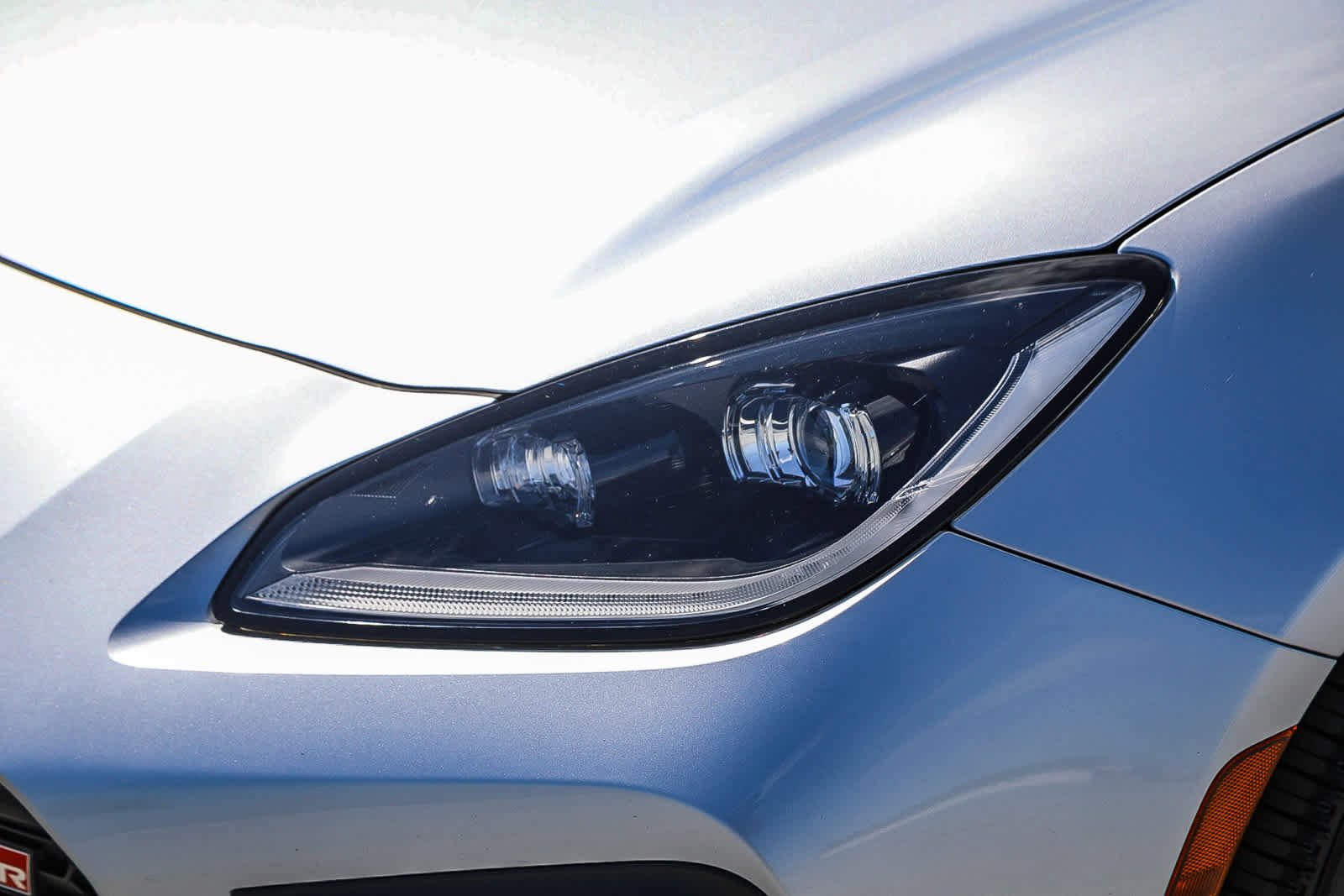 Certified 2024 Toyota GR86 Premium RWD image 8