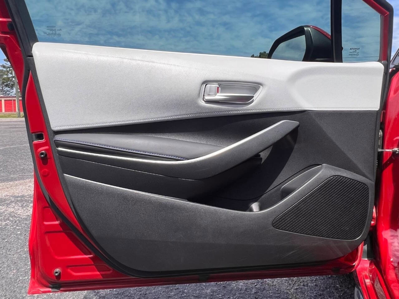 Used 2020 Toyota Corolla SE image 13