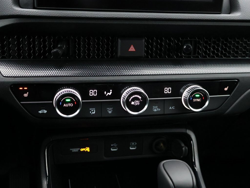 New 2026 Honda CR-V Sport-L image 22