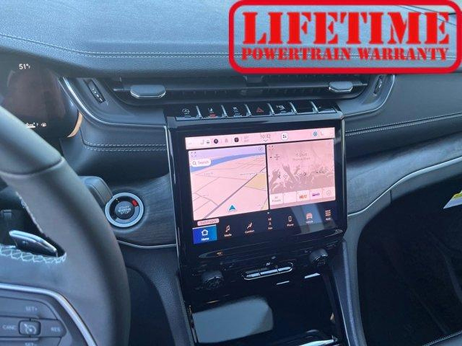 New 2025 Jeep Grand Cherokee Limited image 30