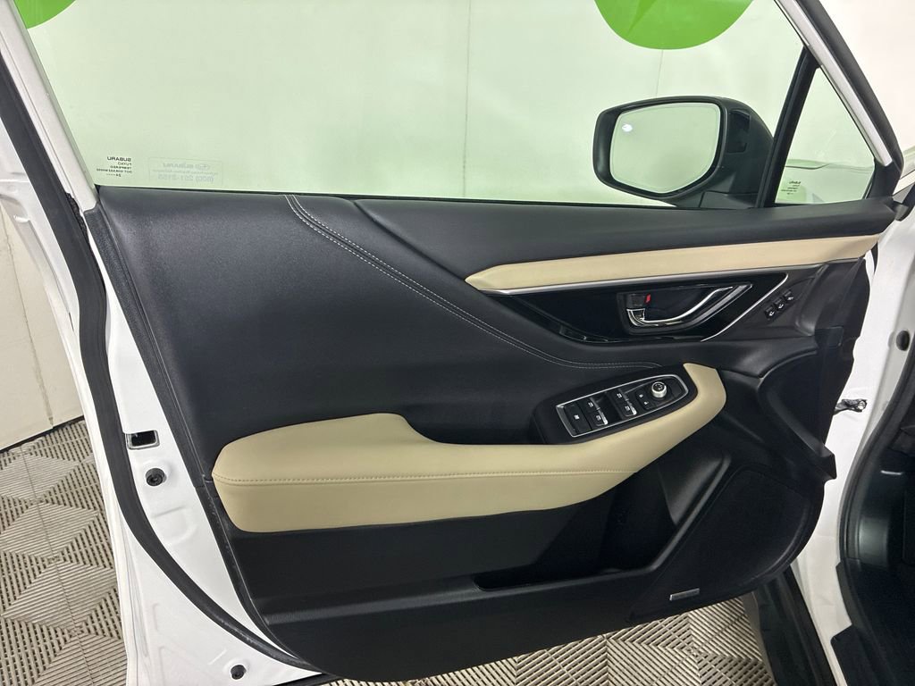 Certified 2025 Subaru Outback Limited AWD/4WD image 23
