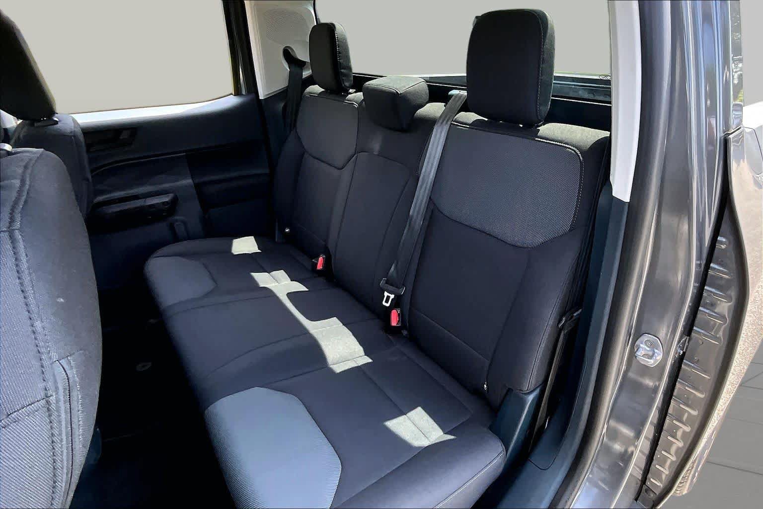 Used 2022 Ford Maverick XL w/ Equipment Group 100A Standard AWD/4WD image 19