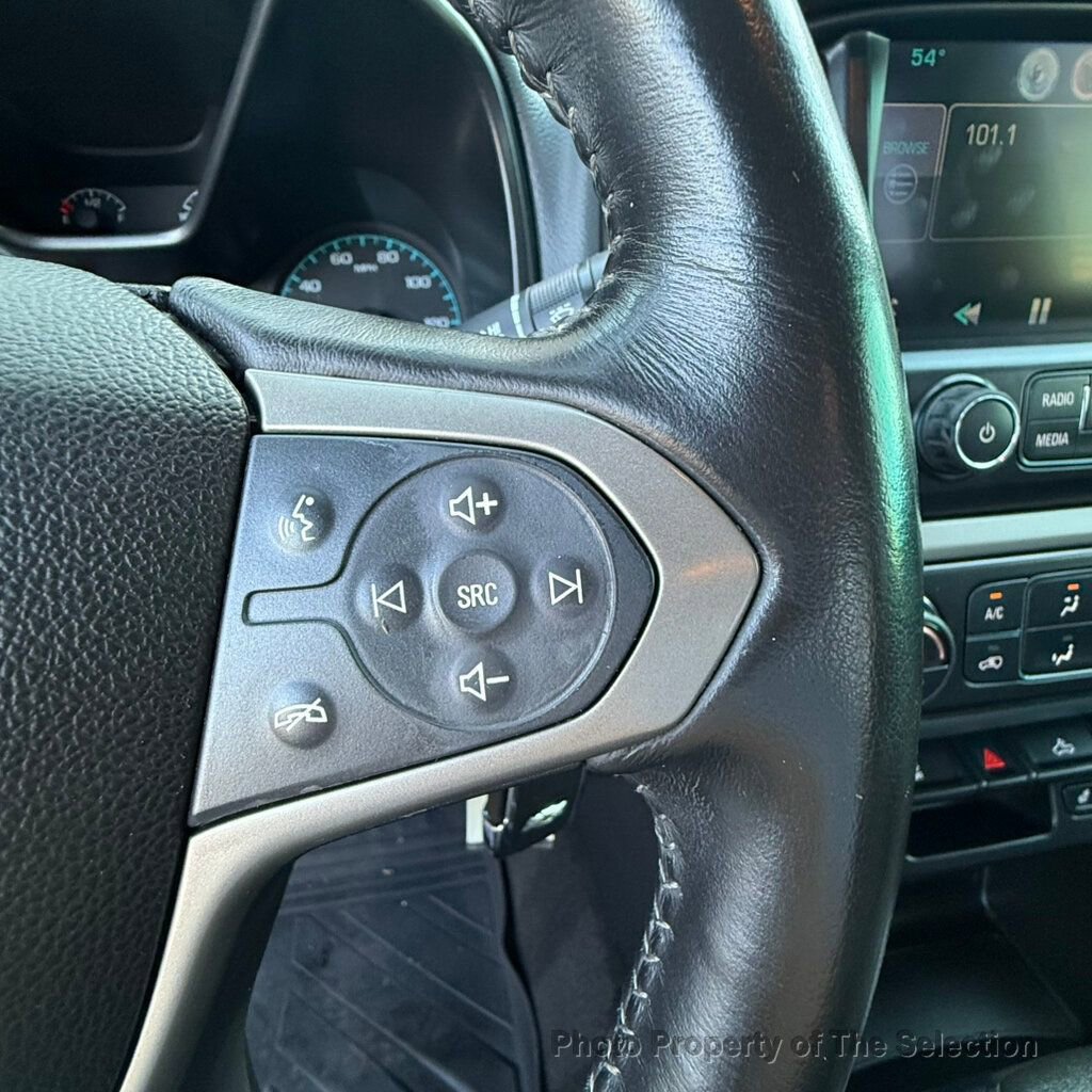 Used 2015 Chevrolet Colorado Z71 image 29