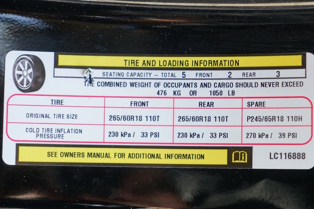 Used 2020 Jeep Grand Cherokee Trailhawk image 49