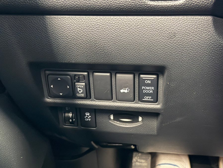 Used 2016 INFINITI QX70 2WD w/ Premium Package image 59