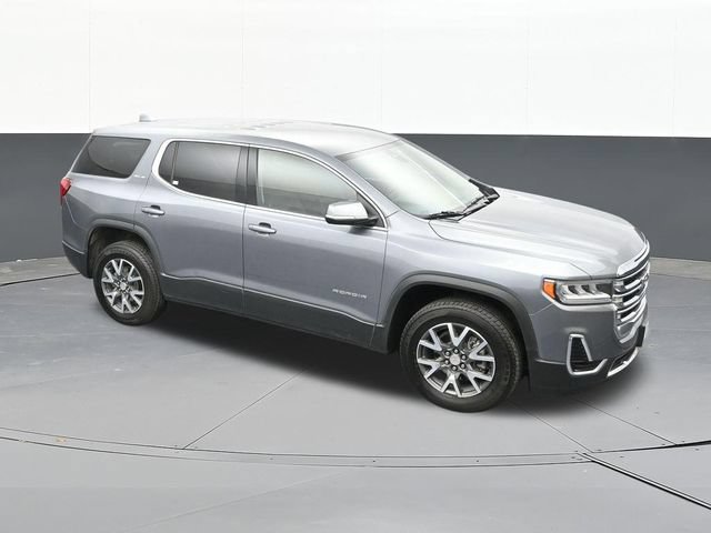 Used 2022 GMC Acadia SLE AWD/4WD image 64