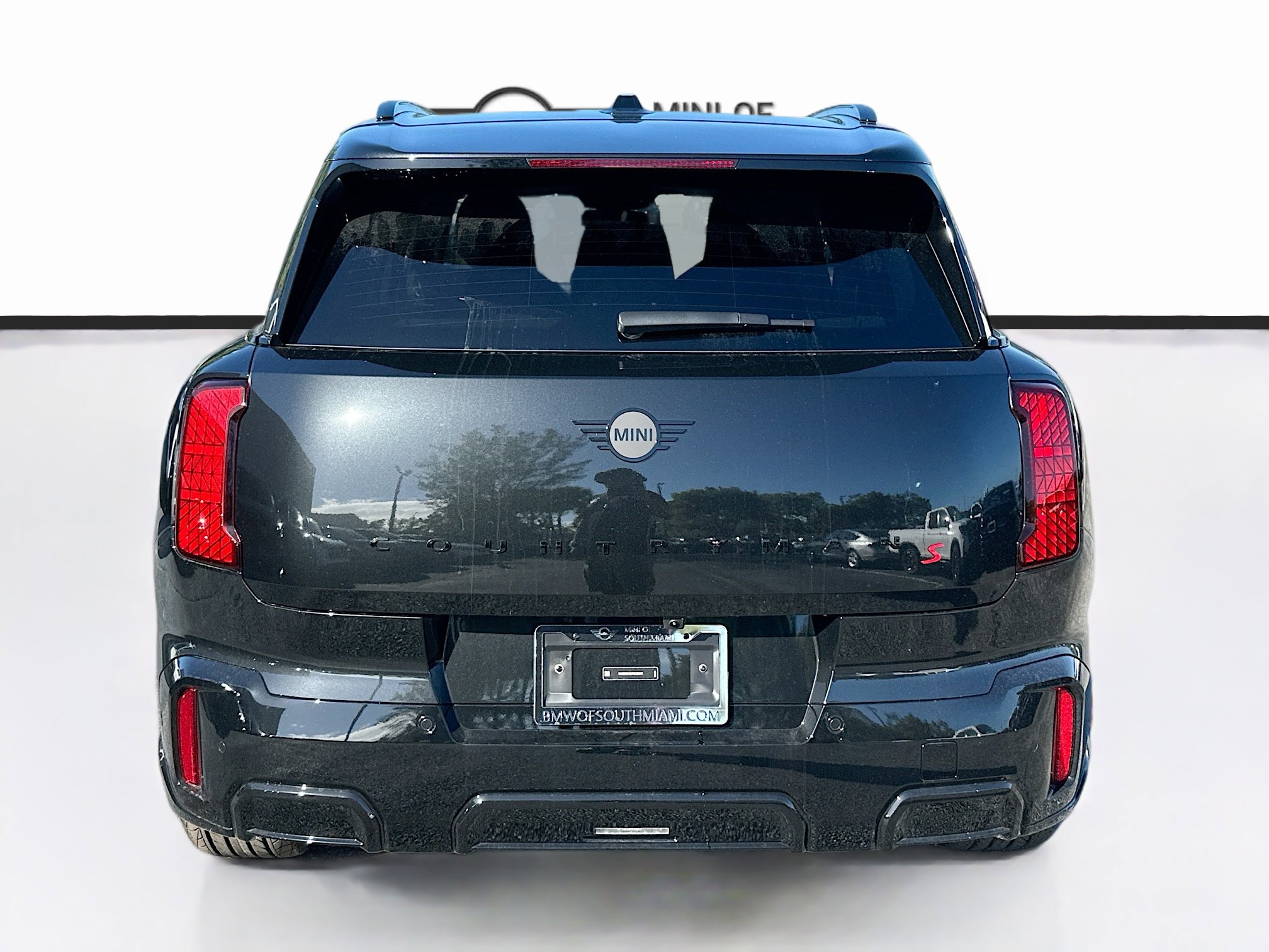 New 2026 MINI Cooper Countryman S image 5