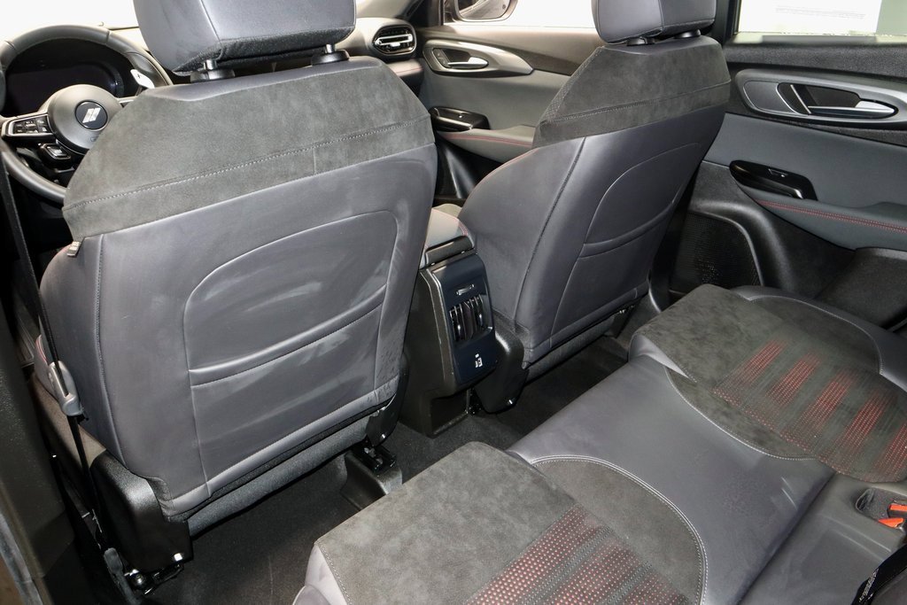 Used 2024 Dodge Hornet R/T w/ Track Pack image 21