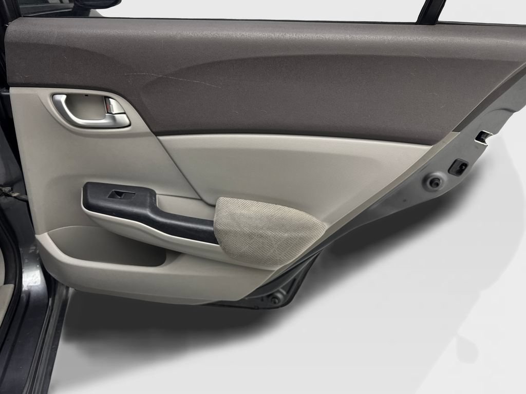 Used 2012 Honda Civic EX image 30