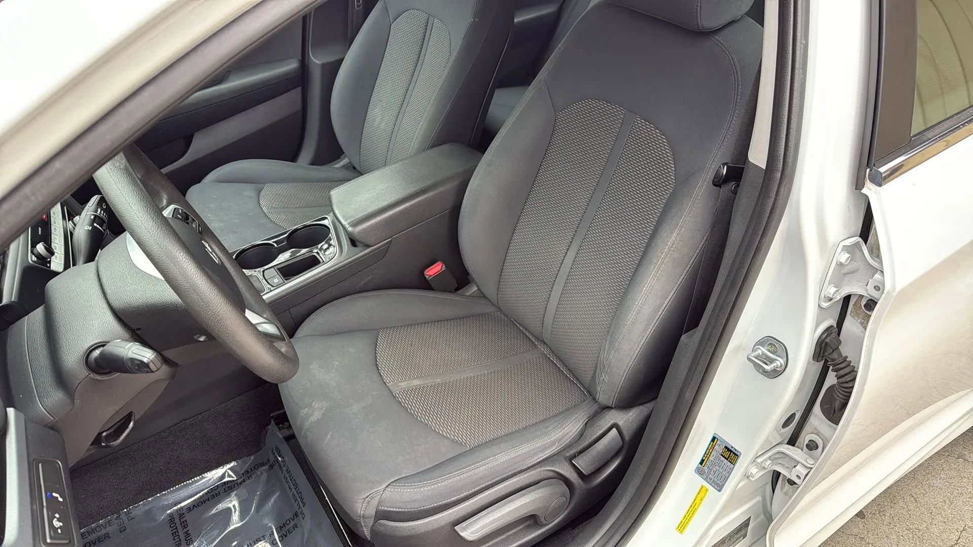 Used 2019 Hyundai Sonata SE image 15