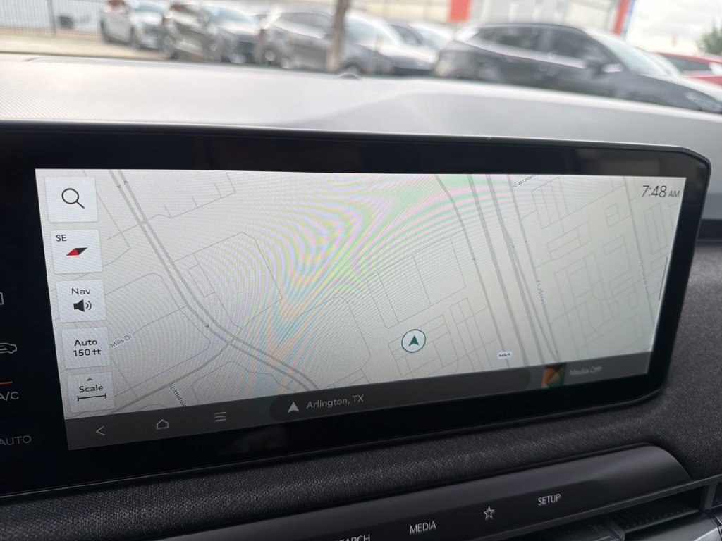 New 2027 Kia EV3 Wind FWD image 21