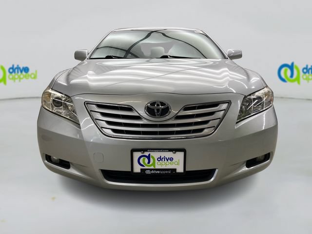 Used 2007 Toyota Camry XLE FWD image 16