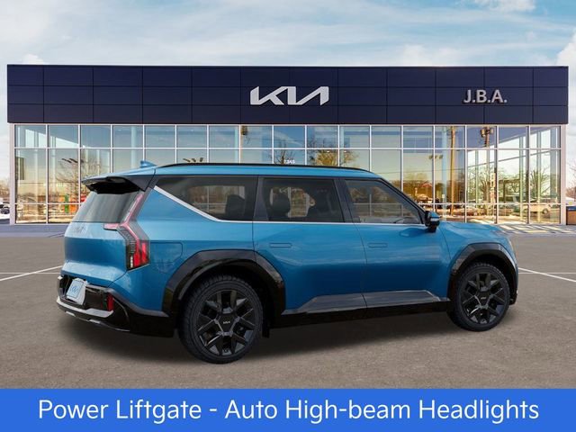 New 2026 Kia EV9 Land image 6