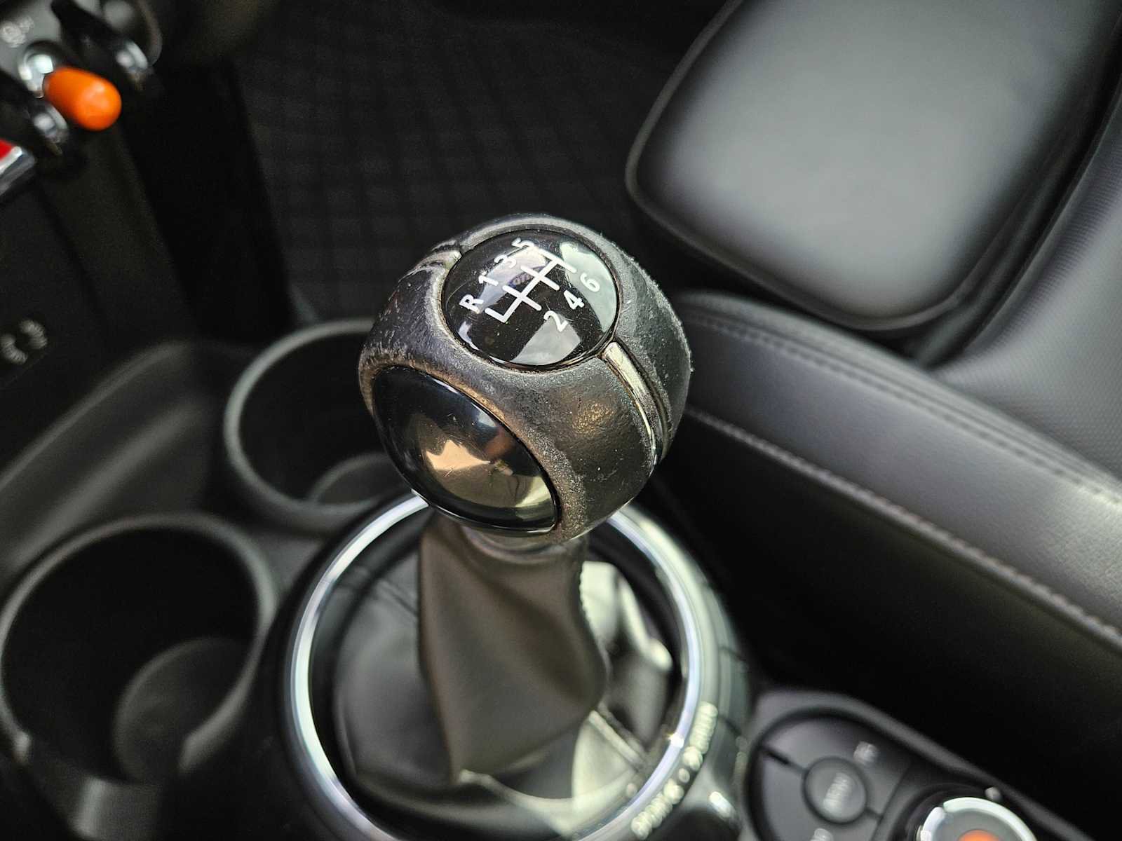 Used 2016 MINI Cooper S image 29