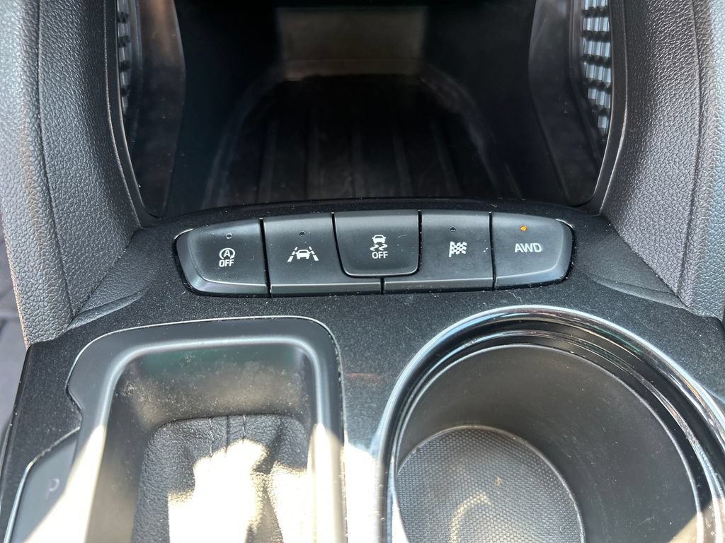 Used 2023 Chevrolet TrailBlazer LS AWD/4WD image 31