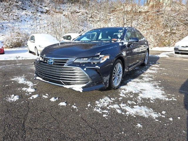 Used 2019 Toyota Avalon Limited