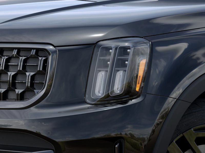 New 2025 Kia Telluride SX Prestige X-Line AWD/4WD image 10