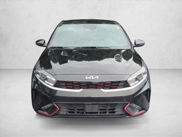 Used 2024 Kia Forte GT-Line FWD image 2