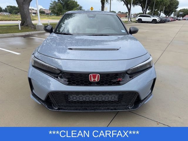 Used 2025 Honda Civic Type R image 2