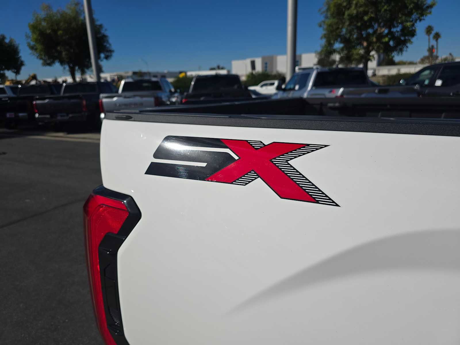 Used 2024 Toyota Tundra SR5 image 13