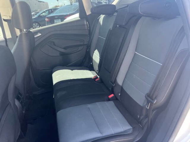 Used 2013 Ford C-MAX SE image 13