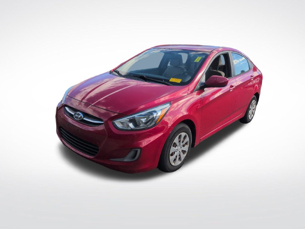 Used 2016 Hyundai Accent SE FWD image 3