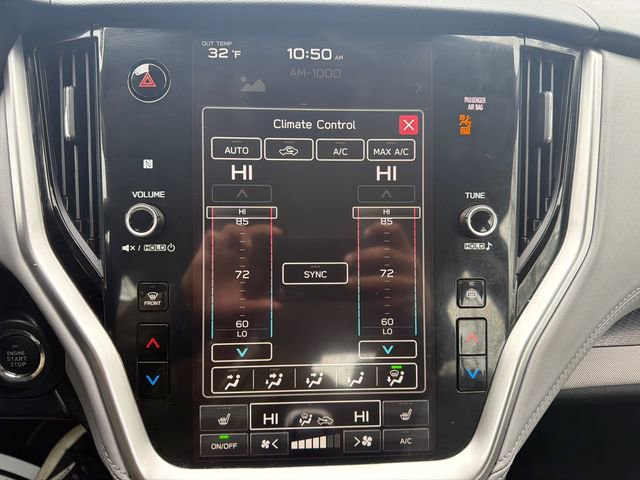 Certified 2025 Subaru Legacy Premium image 34