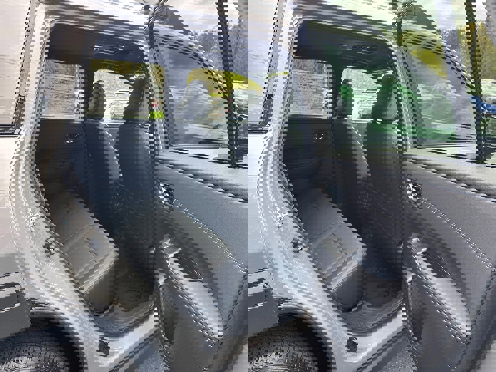 New 2026 Subaru Outback Touring XT image 41